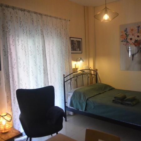 Cosy And Stylish Apartment In The Heart Of Chania Chania  Bagian luar foto