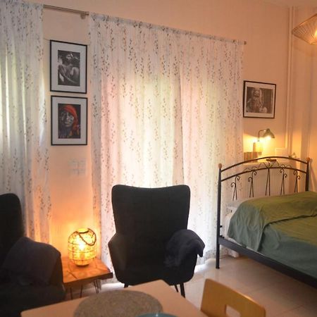 Cosy And Stylish Apartment In The Heart Of Chania Chania  Bagian luar foto