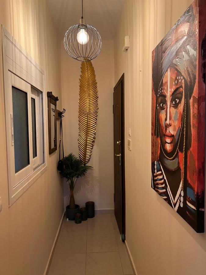 Cosy And Stylish Apartment In The Heart Of Chania Chania  Bagian luar foto