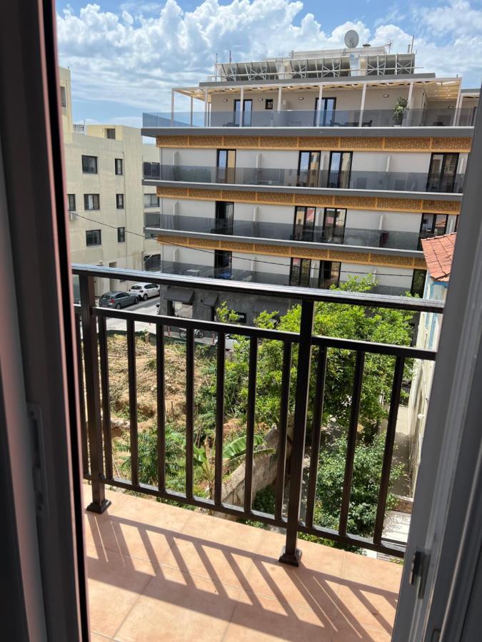 Cosy And Stylish Apartment In The Heart Of Chania Chania  Bagian luar foto