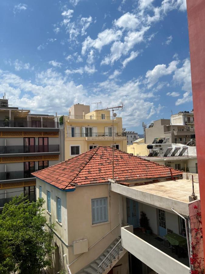 Cosy And Stylish Apartment In The Heart Of Chania Chania  Bagian luar foto