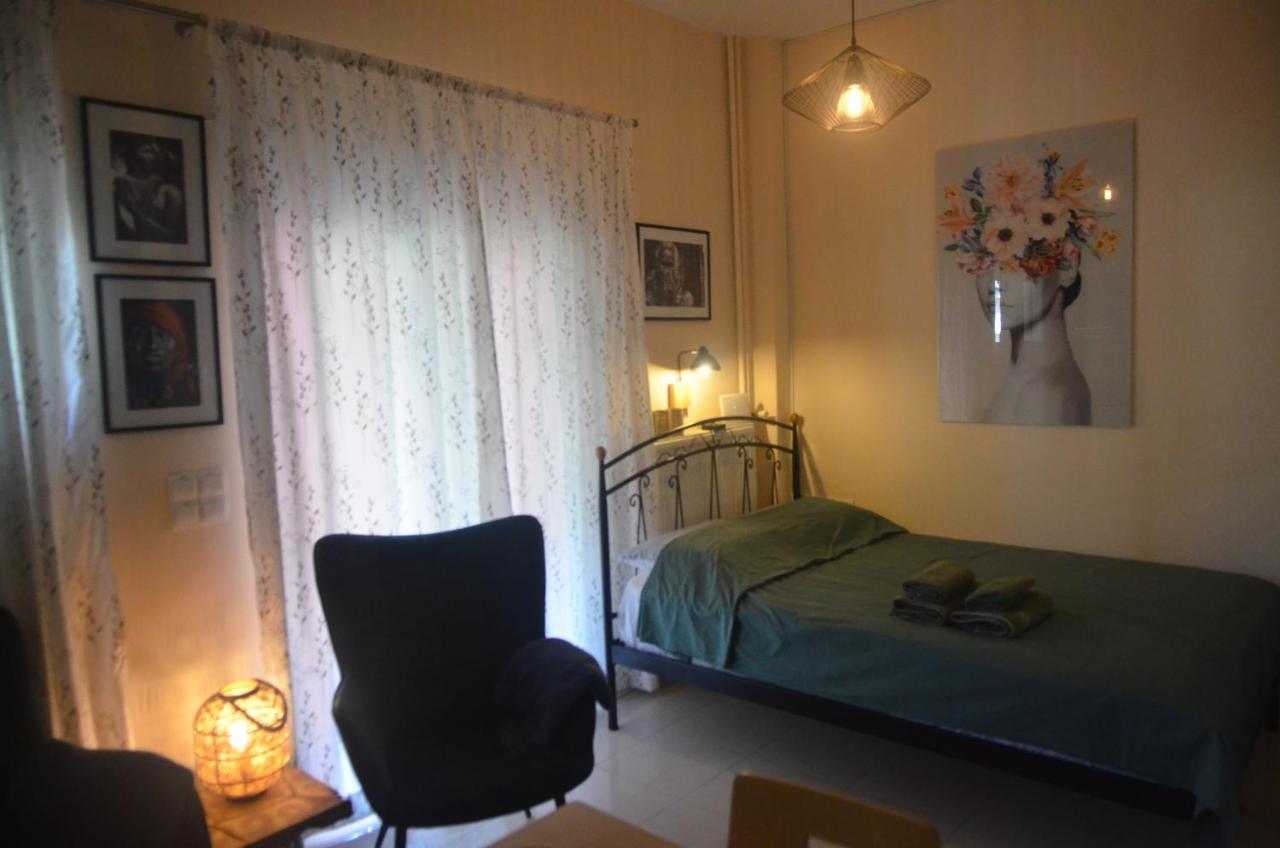 Cosy And Stylish Apartment In The Heart Of Chania Chania  Bagian luar foto