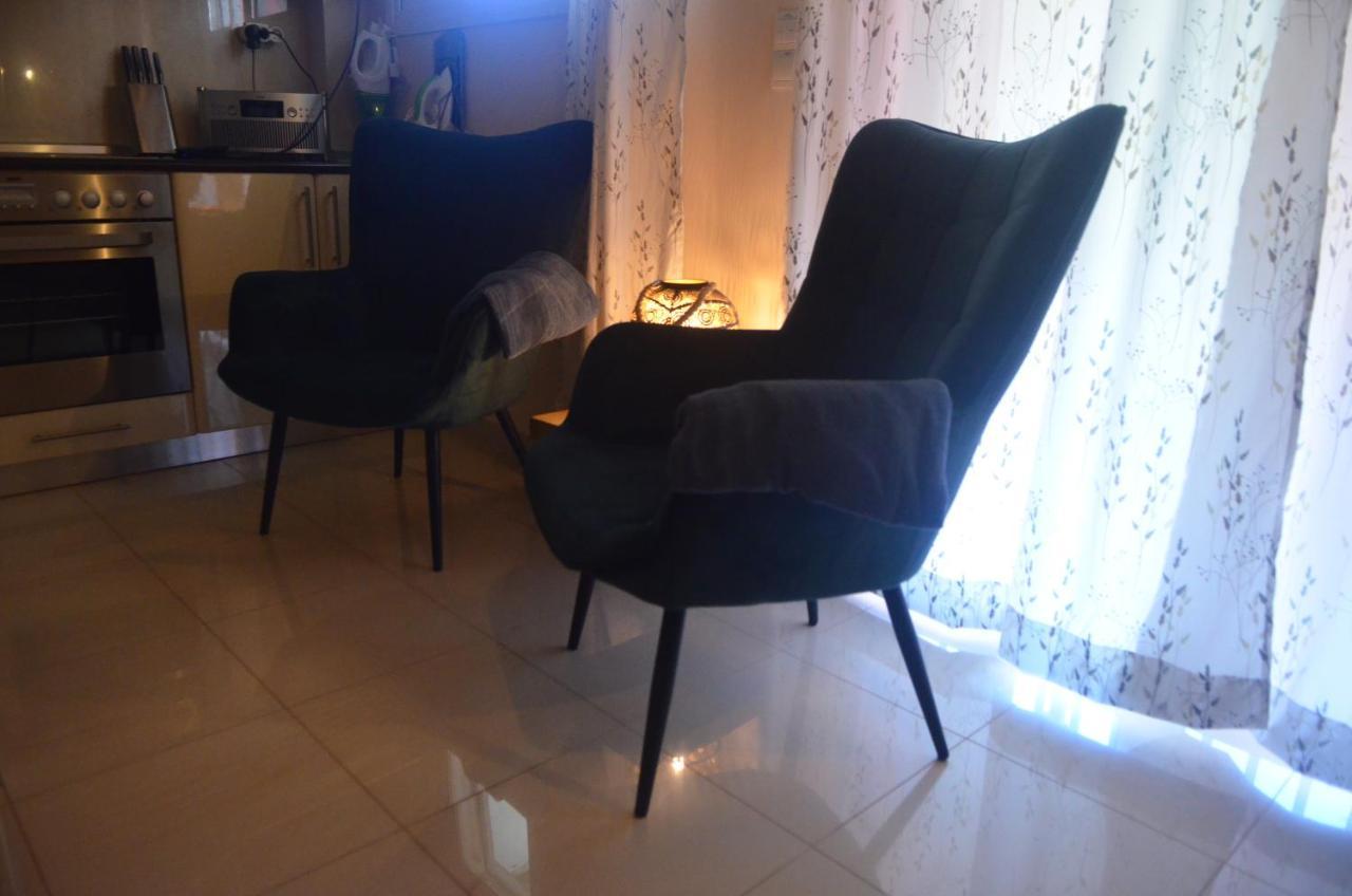 Cosy And Stylish Apartment In The Heart Of Chania Chania  Bagian luar foto