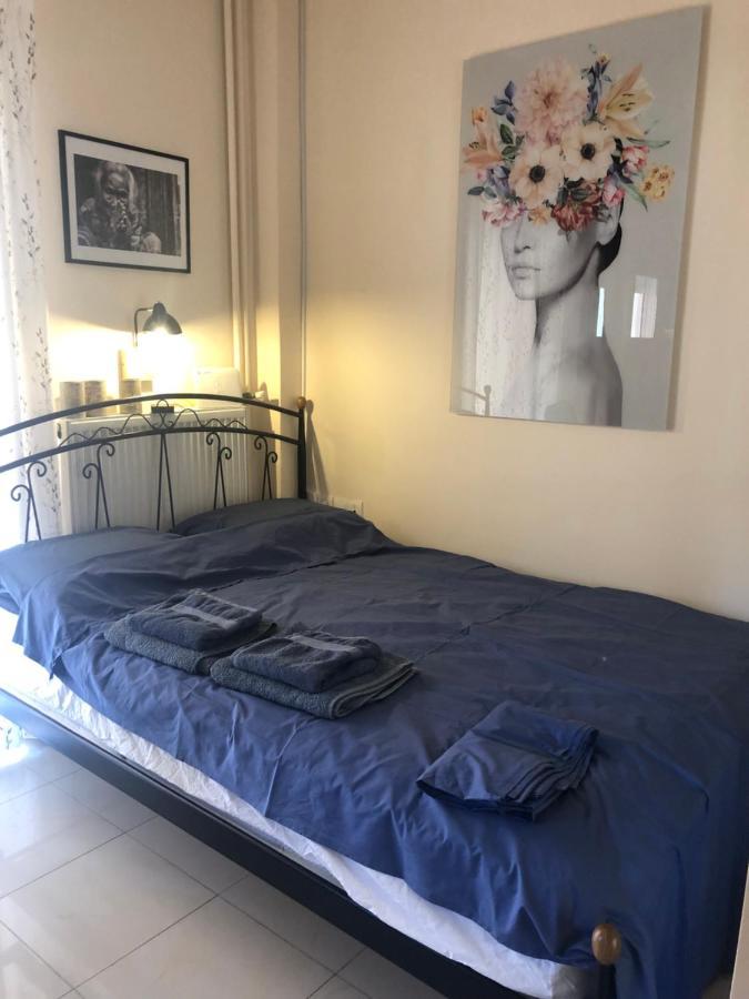 Cosy And Stylish Apartment In The Heart Of Chania Chania  Bagian luar foto