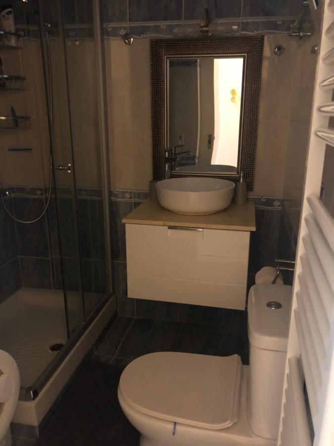 Cosy And Stylish Apartment In The Heart Of Chania Chania  Bagian luar foto