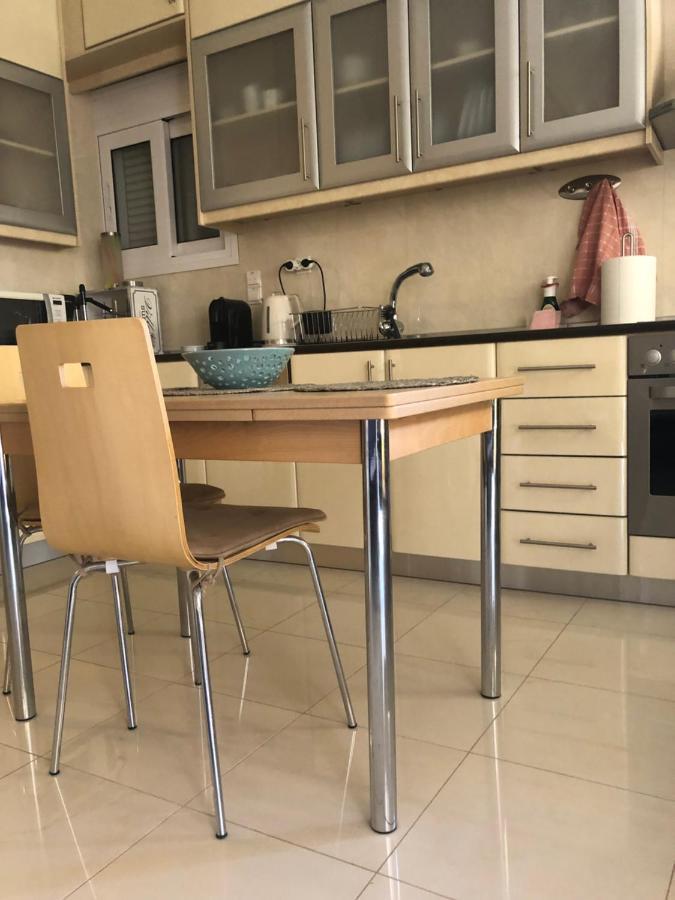 Cosy And Stylish Apartment In The Heart Of Chania Chania  Bagian luar foto